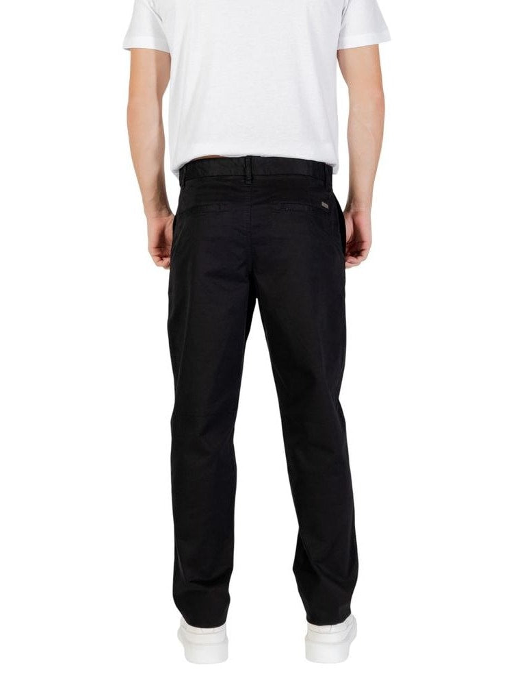 Armani Exchange · Панталони · Черен | DontMiss.bg