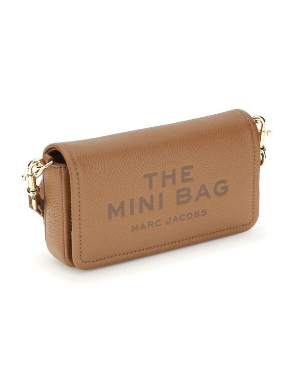Marc Jacobs · Дамска чанта · Кафяв | DontMiss.bg