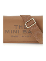 Marc Jacobs · Дамска чанта · Кафяв | DontMiss.bg
