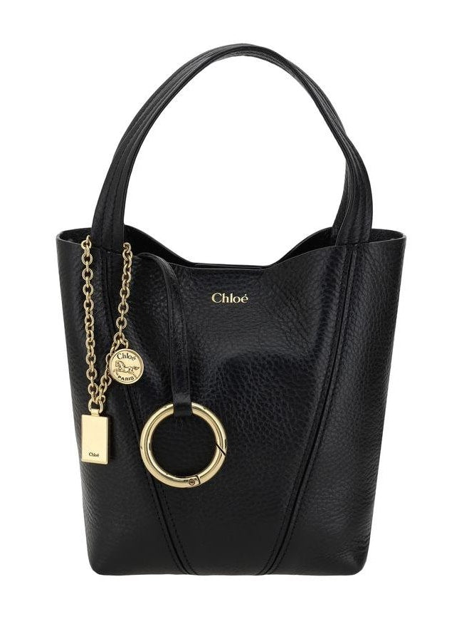 Chloé · Дамска чанта · Черен | DontMiss.bg