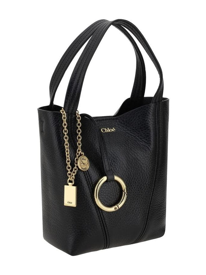 Chloé · Дамска чанта · Черен | DontMiss.bg