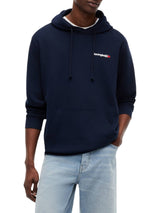 Tommy Jeans · Суитшърт · Син | DontMiss.bg