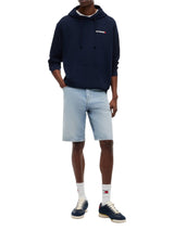 Tommy Jeans · Суитшърт · Син | DontMiss.bg