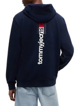 Tommy Jeans · Суитшърт · Син | DontMiss.bg