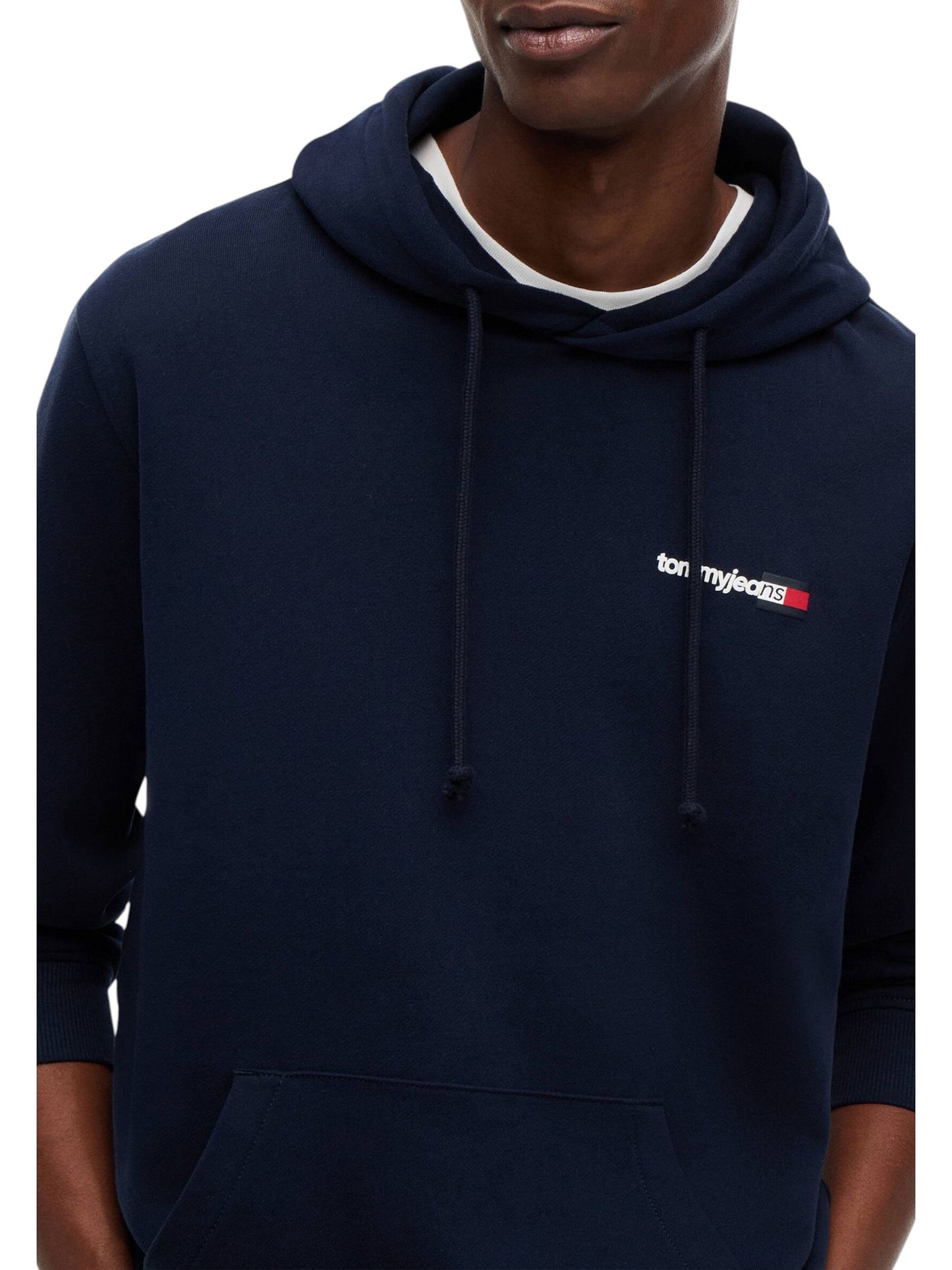 Tommy Jeans · Суитшърт · Син | DontMiss.bg