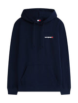 Tommy Jeans · Суитшърт · Син | DontMiss.bg