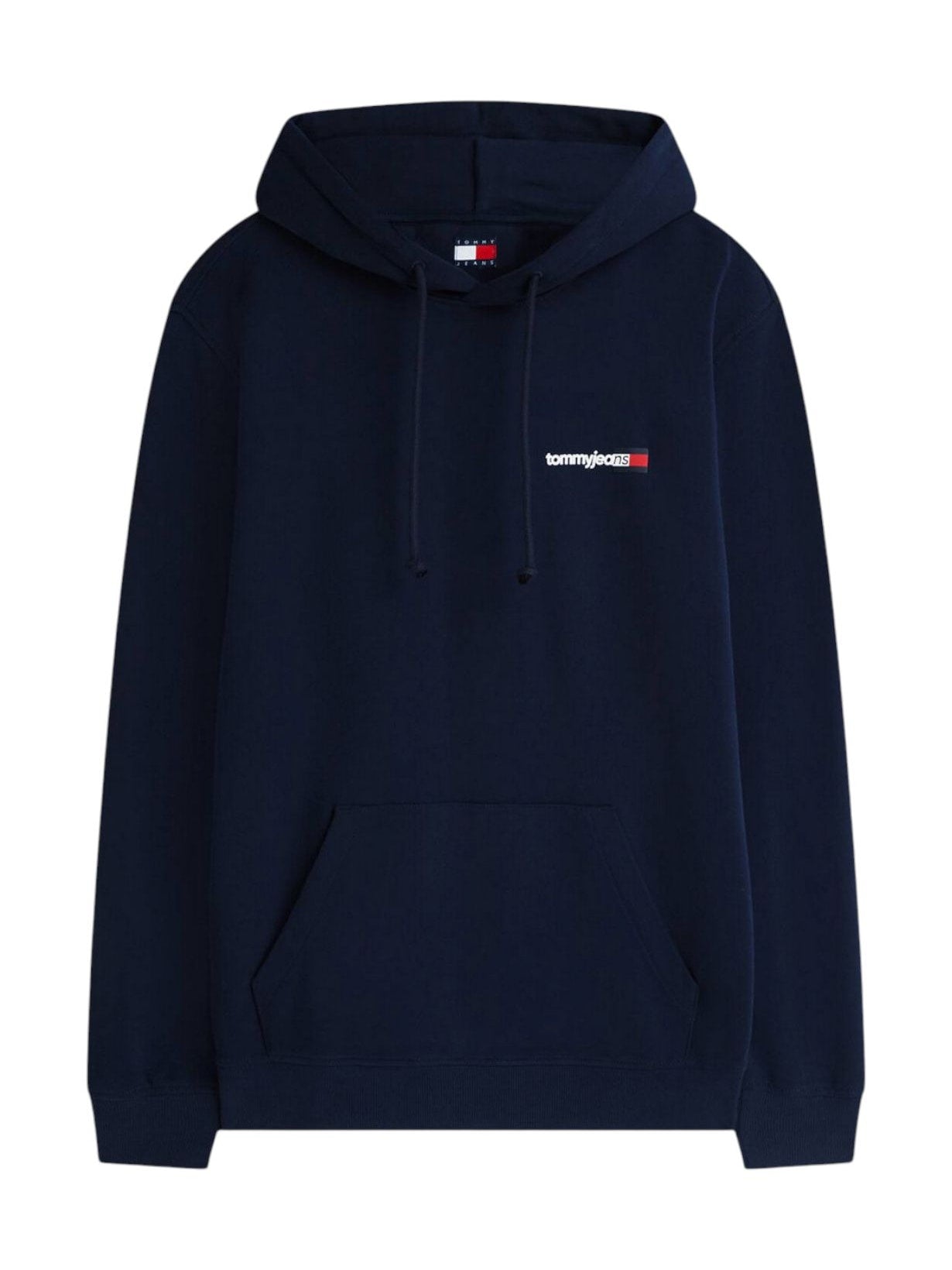 Tommy Jeans · Суитшърт · Син | DontMiss.bg