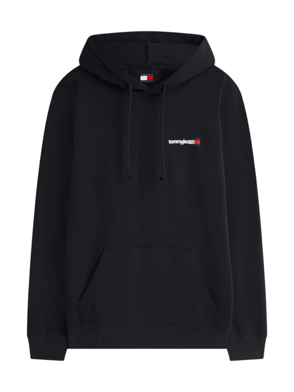 Tommy Jeans · Суитшърт · Черен | DontMiss.bg