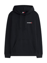 Tommy Jeans · Суитшърт · Черен | DontMiss.bg
