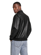 Calvin Klein Jeans · Яке · Черен | DontMiss.bg