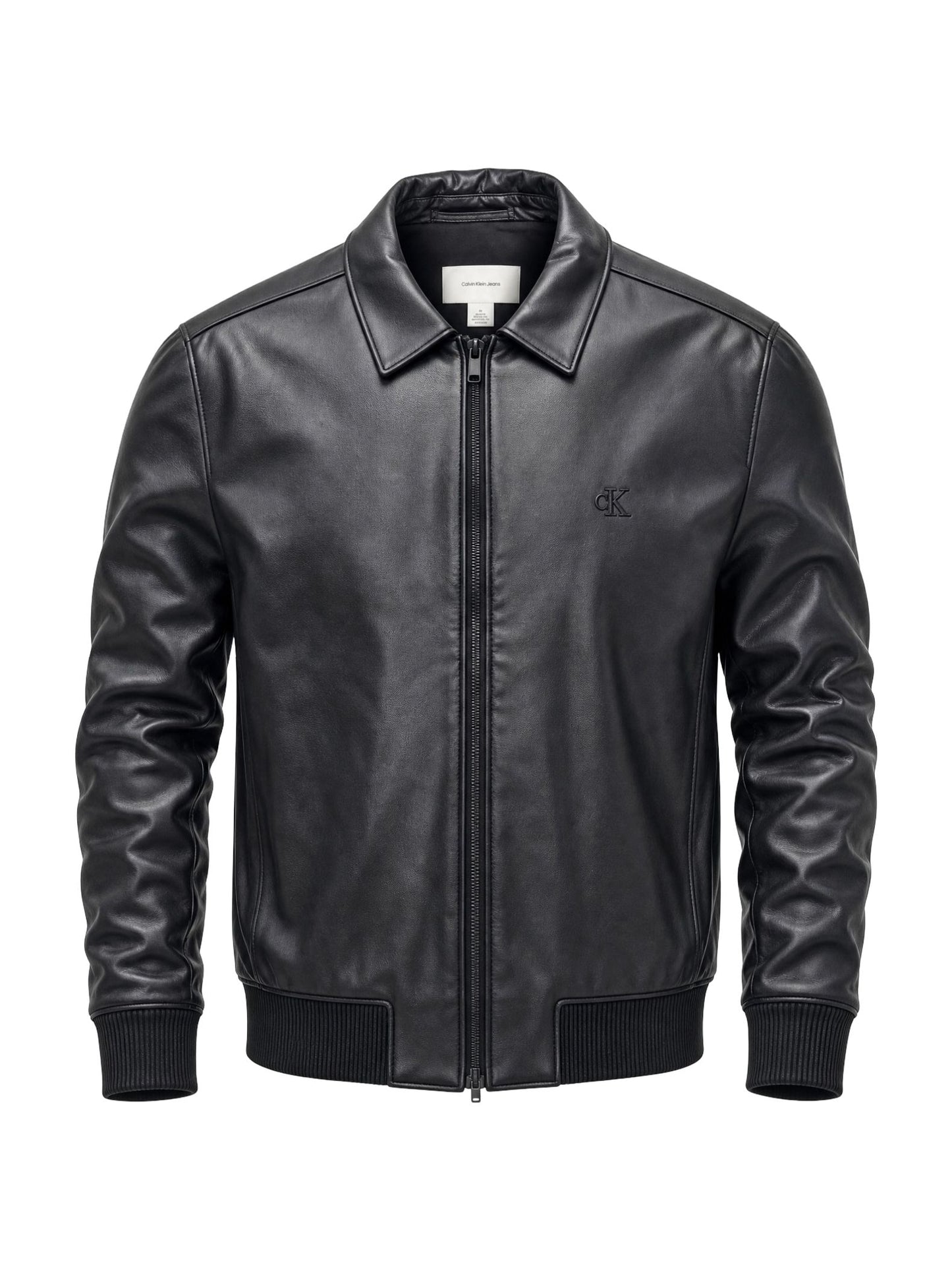 Calvin Klein Jeans · Яке · Черен | DontMiss.bg