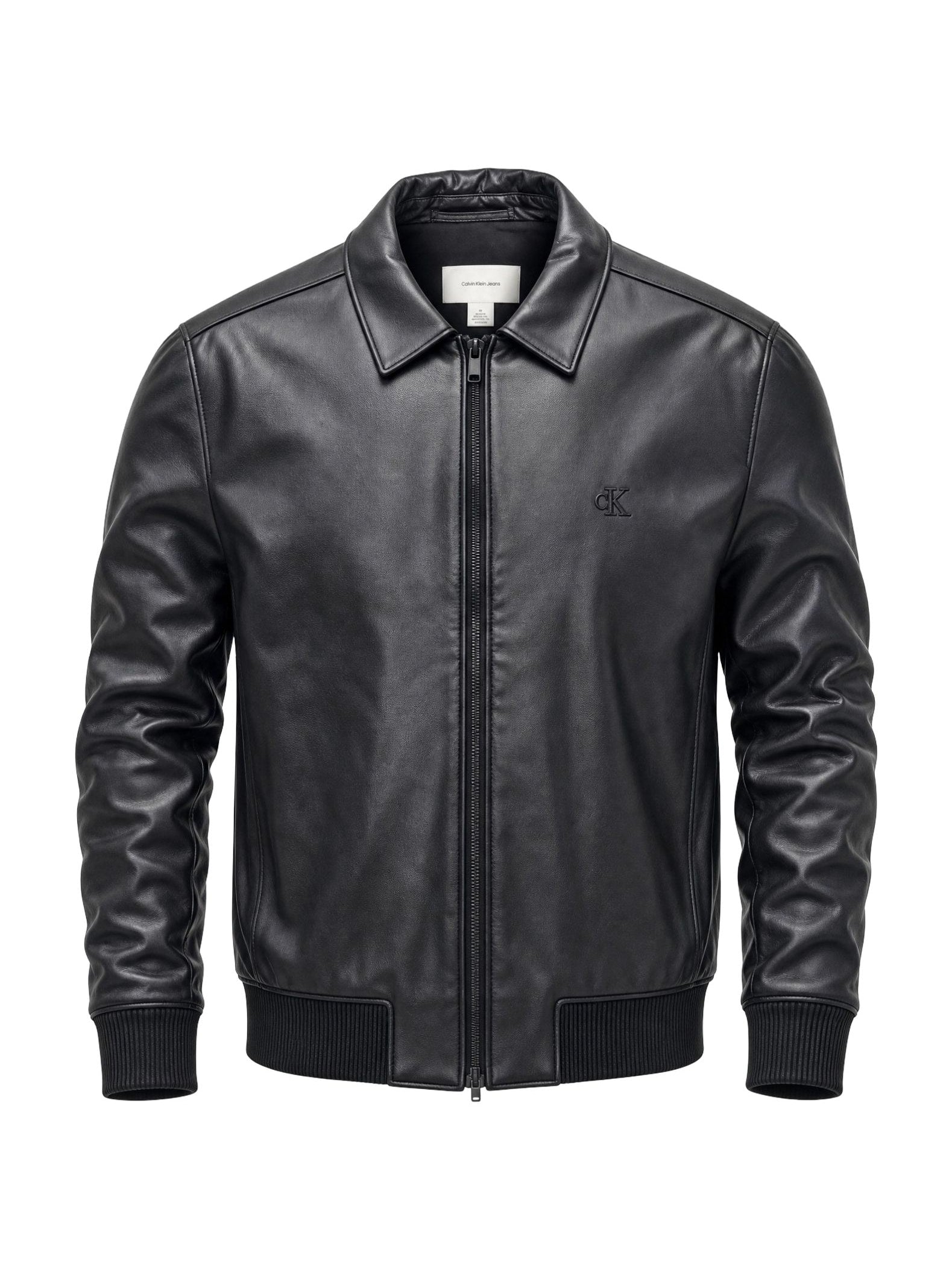 Calvin Klein Jeans · Яке · Черен | DontMiss.bg