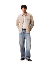 Calvin Klein Jeans · Риза · Бежов | DontMiss.bg