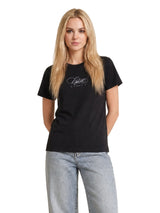 Calvin Klein Jeans · Тениска · Черен | DontMiss.bg