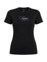 Calvin Klein Jeans · Тениска · Черен | DontMiss.bg