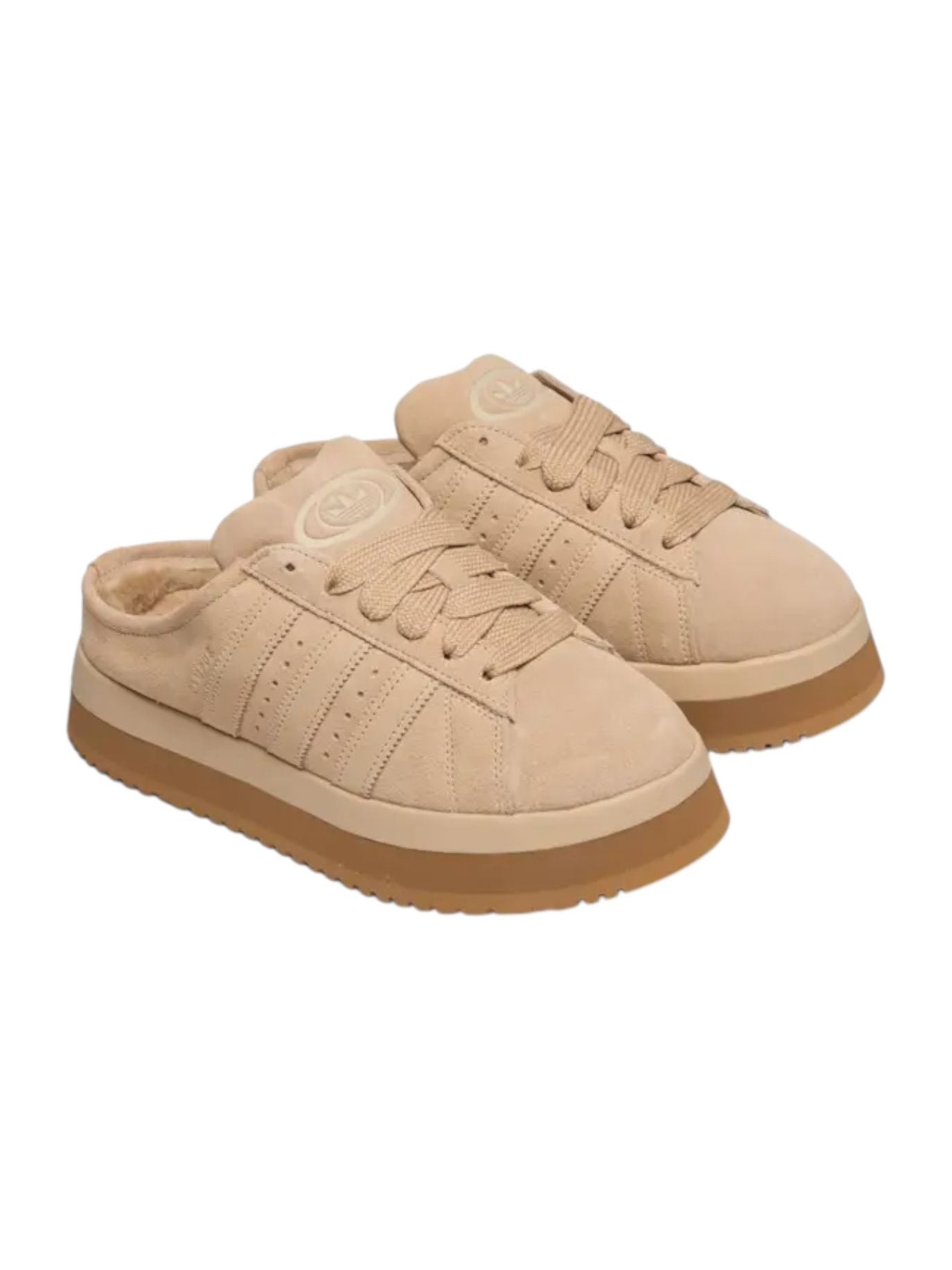 adidas Originals · Ниски кецове · Campus 00s Winter Low Shoes | DontMiss.bg