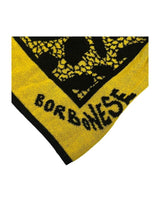 Borbonese · Зимна шапка · Жълт | DontMiss.bg