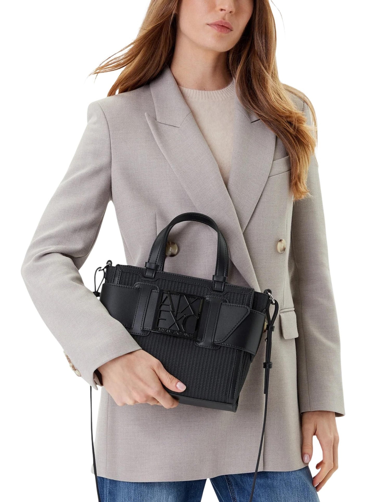 Armani Exchange · Дамска чанта · XW000392 AF22626 | DontMiss.bg