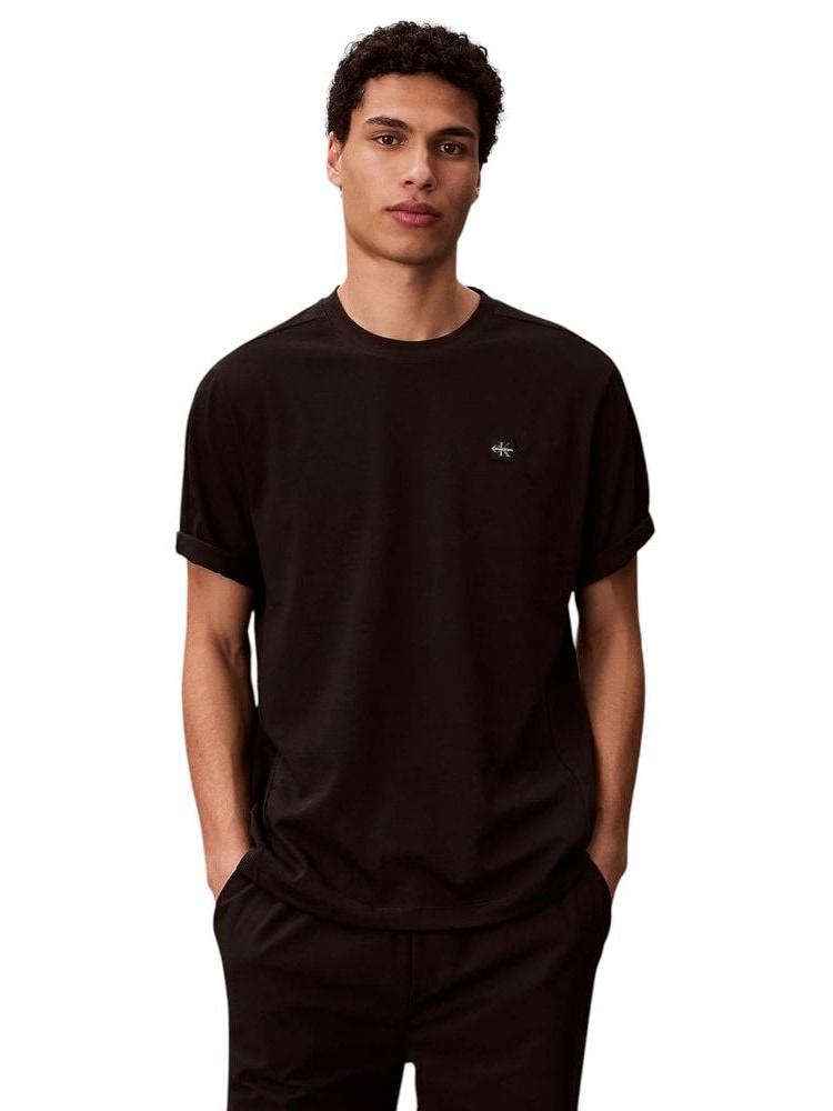 Calvin Klein Sport · Тениска · Черен | DontMiss.bg
