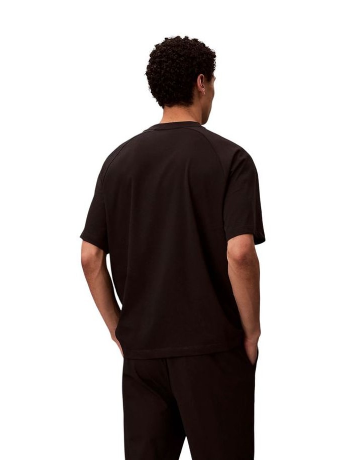 Calvin Klein Sport · Тениска · Черен | DontMiss.bg