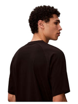 Calvin Klein Sport · Тениска · Черен | DontMiss.bg
