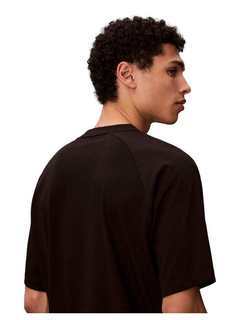 Calvin Klein Sport · Тениска · Черен | DontMiss.bg
