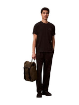 Calvin Klein Sport · Тениска · Черен | DontMiss.bg