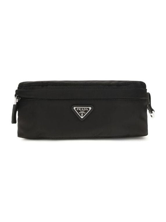 Prada · Чанта за кръст · Черен | DontMiss.bg