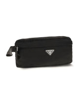 Prada · Чанта за кръст · Черен | DontMiss.bg