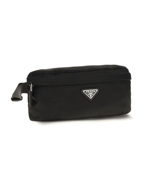 Prada · Чанта за кръст · Черен | DontMiss.bg