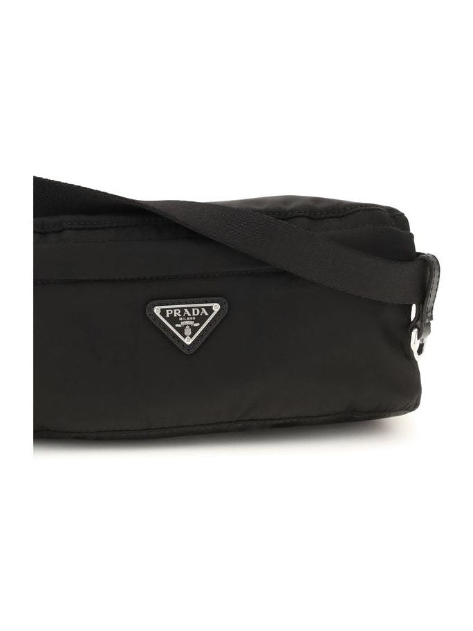 Prada · Чанта за кръст · Черен | DontMiss.bg
