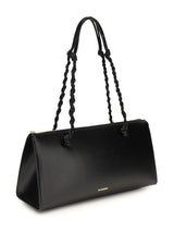 Jil Sander · Дамска чанта · Черен | DontMiss.bg