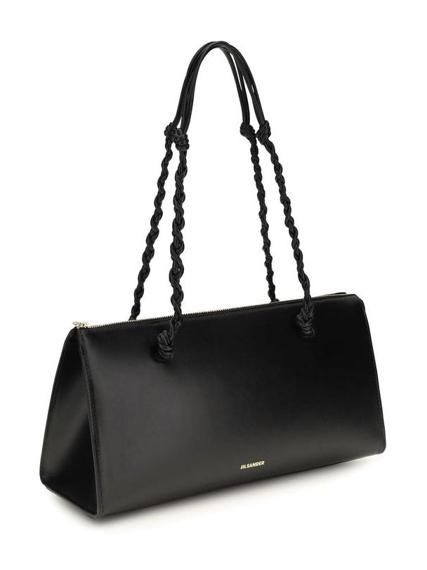 Jil Sander · Дамска чанта · Черен | DontMiss.bg