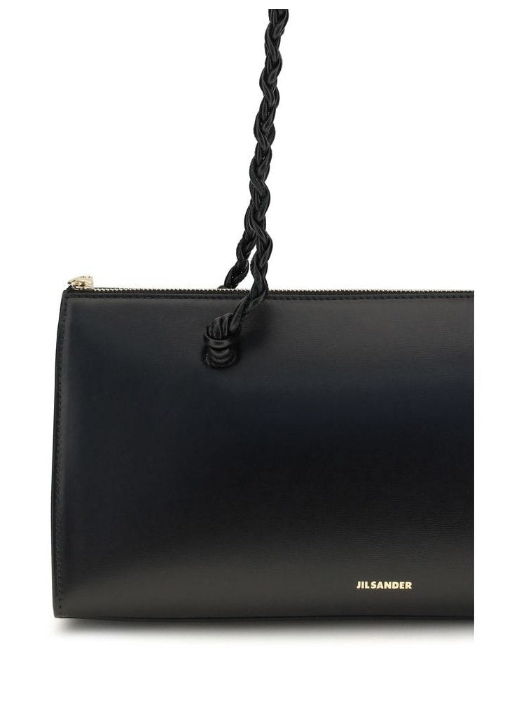 Jil Sander · Дамска чанта · Черен | DontMiss.bg