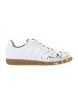 Maison Margiela · Ниски кецове · Бял | DontMiss.bg