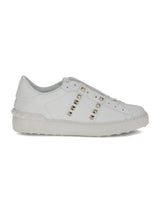 Valentino Garavani · Ниски кецове · Бял | DontMiss.bg