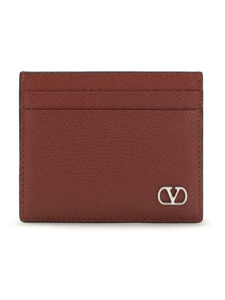Valentino Garavani · Портфейл · Бордо | DontMiss.bg