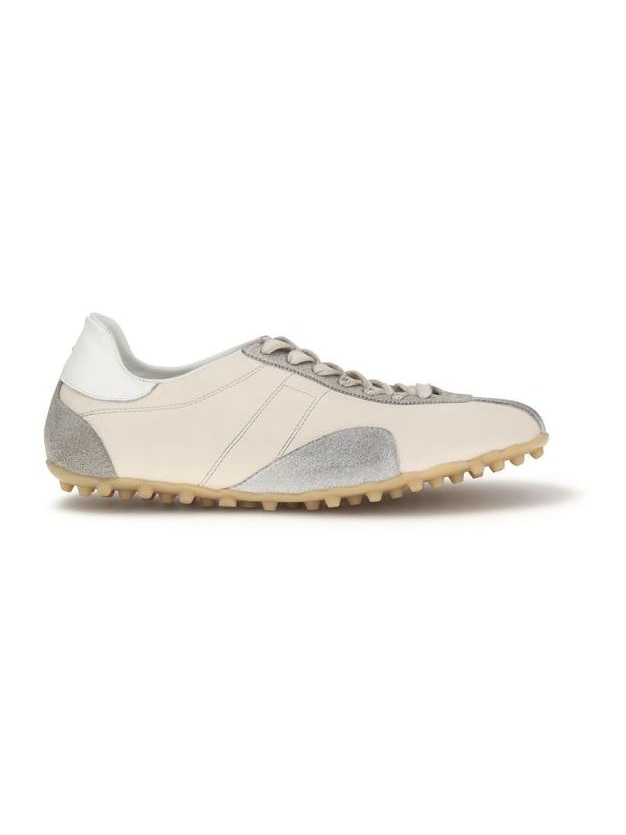 Maison Margiela · Ниски кецове · Бежов | DontMiss.bg