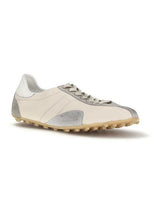 Maison Margiela · Ниски кецове · Бежов | DontMiss.bg