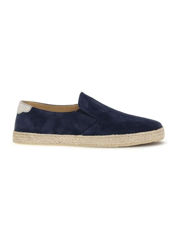 Brunello Cucinelli · Еспадрили · Син | DontMiss.bg