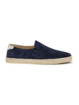 Brunello Cucinelli · Еспадрили · Син | DontMiss.bg