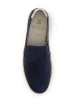 Brunello Cucinelli · Еспадрили · Син | DontMiss.bg