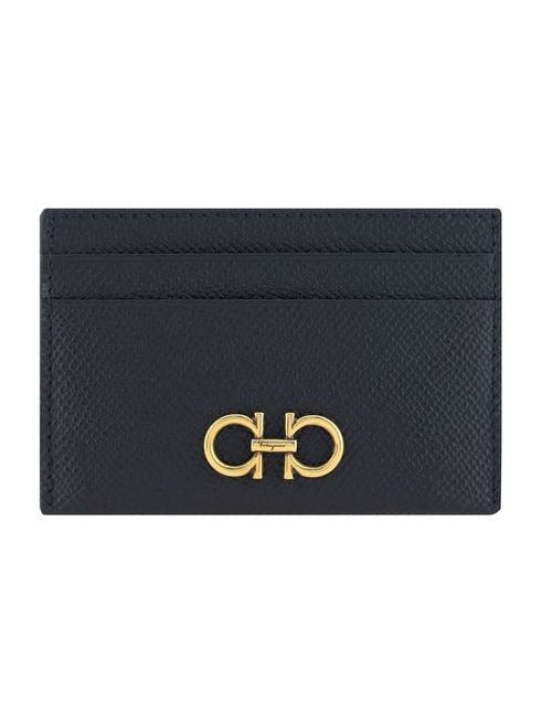 Ferragamo · Портфейл · Черен | DontMiss.bg