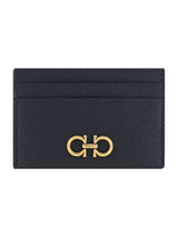 Ferragamo · Портфейл · Черен | DontMiss.bg