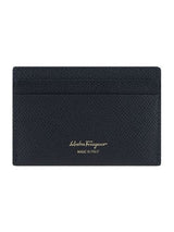 Ferragamo · Портфейл · Черен | DontMiss.bg