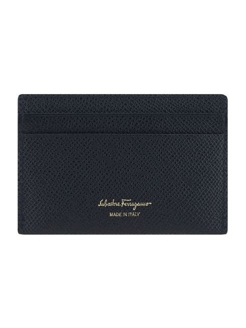 Ferragamo · Портфейл · Черен | DontMiss.bg