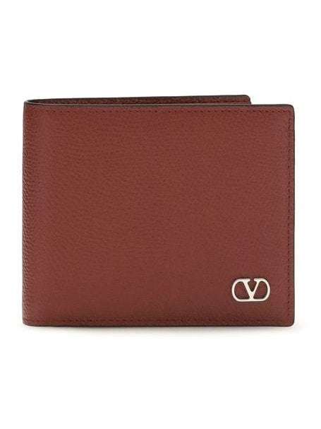 Valentino Garavani · Портфейл · Бордо | DontMiss.bg