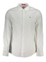 Tommy Hilfiger · Риза · Бял | DontMiss.bg