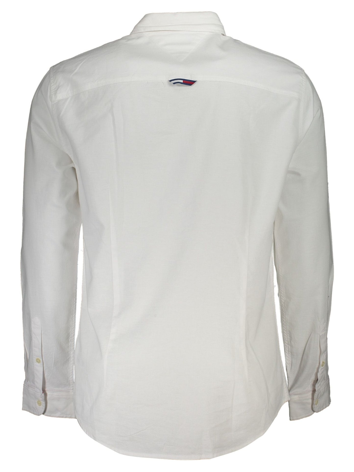 Tommy Hilfiger · Риза · Бял | DontMiss.bg