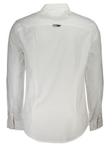 Tommy Hilfiger · Риза · Бял | DontMiss.bg